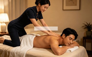 123养生携手摩耶按摩，上门按摩靠谱平台就该这样选